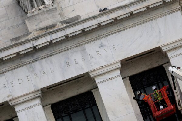 Hot wholesale prices data puts wrinkle in Fed's rate-cut roadmap