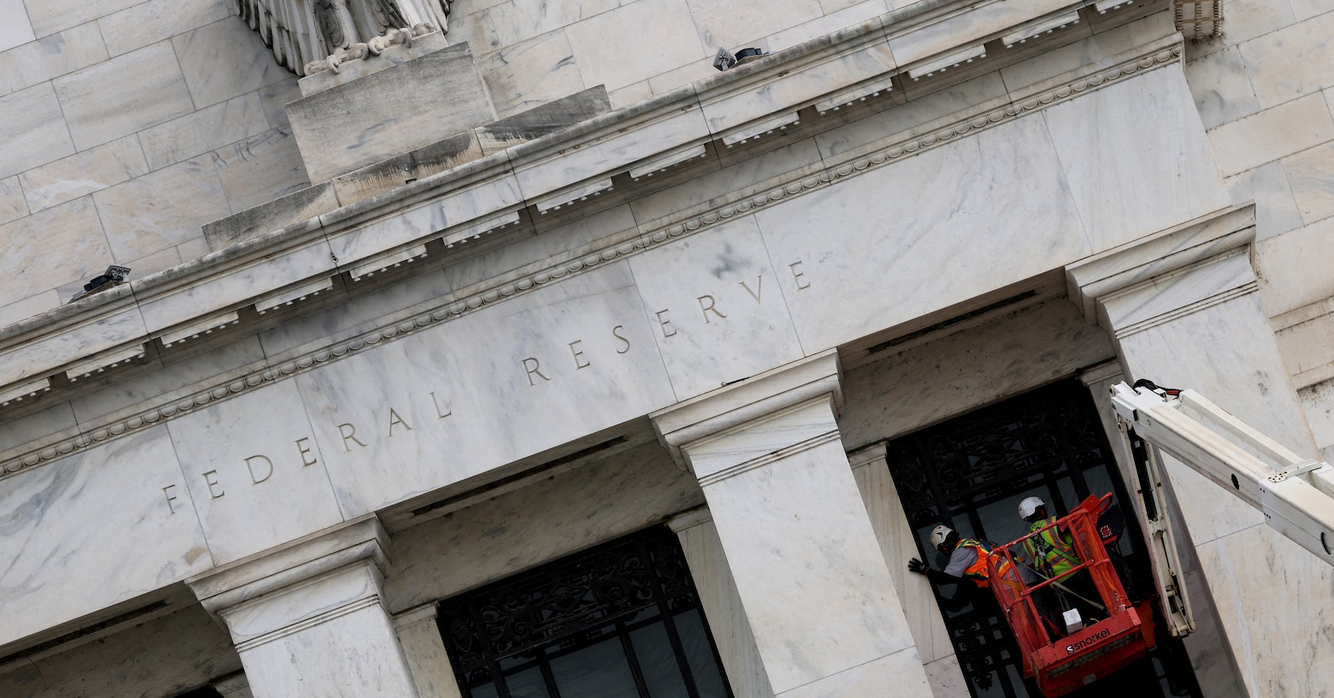 Hot wholesale prices data puts wrinkle in Fed's rate-cut roadmap