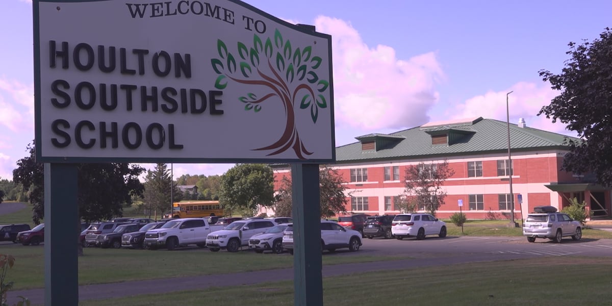 First day of school brings new apps and programs to RSU 29