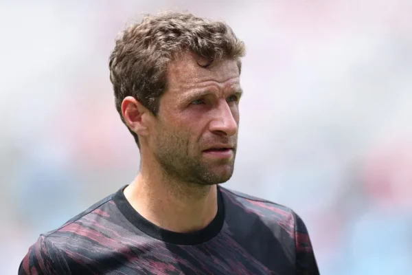 New MLS star Thomas Muller issues strong warning to the league after joining Vancouver Whitecaps