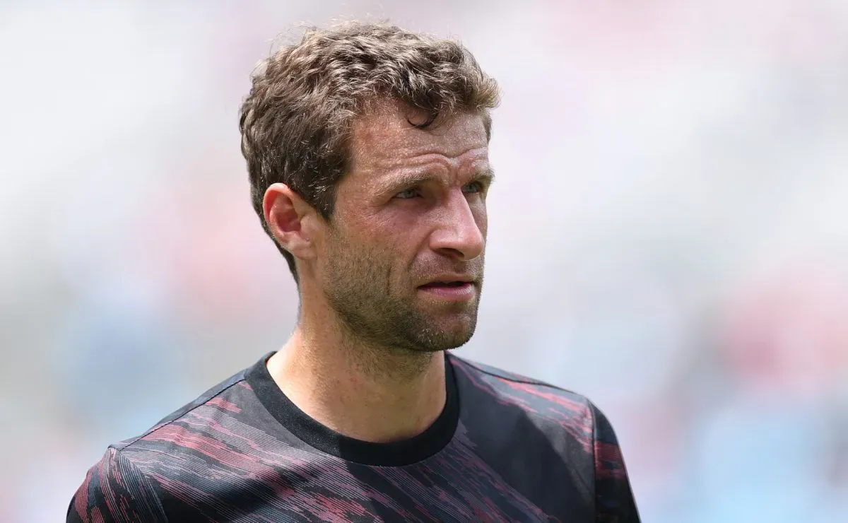 New MLS star Thomas Muller issues strong warning to the league after joining Vancouver Whitecaps