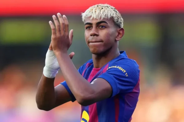 Lamine Yamal close to Miami as La Liga, RFEF approve Villarreal-Barcelona despite captains’ opposition