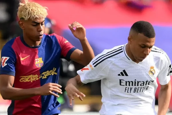 Mbappe’s Real Madrid or Yamal’s Barcelona? AI predicts 2025–26 La Liga champion