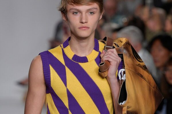 'Walking Dead' star Norman Reedus’ son, Mingus, arrested for assaulting woman: NYPD