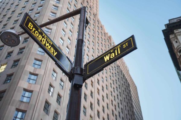 Stocks Pressured by Fed Jitters but Supported by Chip Makers Stocks Turn Mixed After an Early Rally