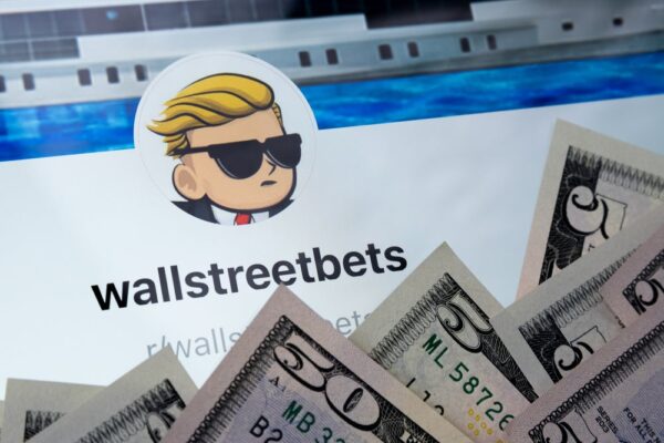 Baby Boomer Turned Meme Stock Trading Into a Thrilling Hobby, Calling It ‘Absolutely’ Gambling