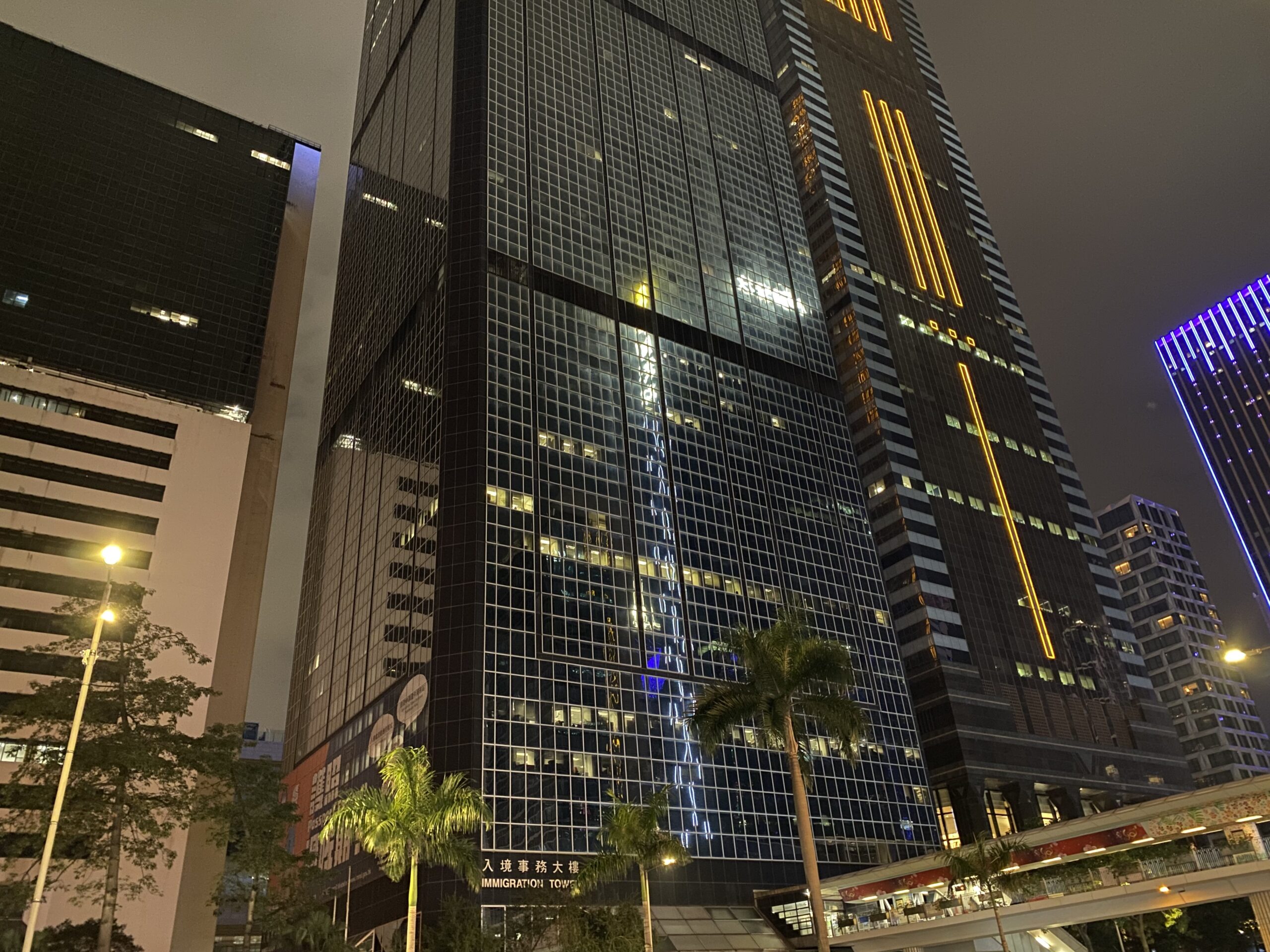 Journalist group prompts Hong Kong to uphold press freedoms following media visa denials - JURIST