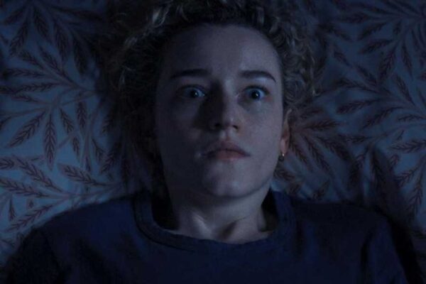 Weapons - Julia Garner as Justine Gandy