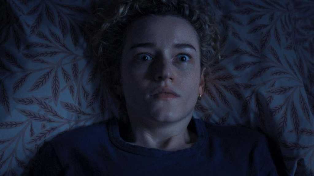 Weapons - Julia Garner as Justine Gandy
