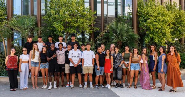 Cortes highlights key differences in A-level approach between Gibraltar and UK