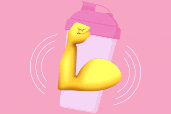 What Happens to Your Muscles When You Take Protein Powder