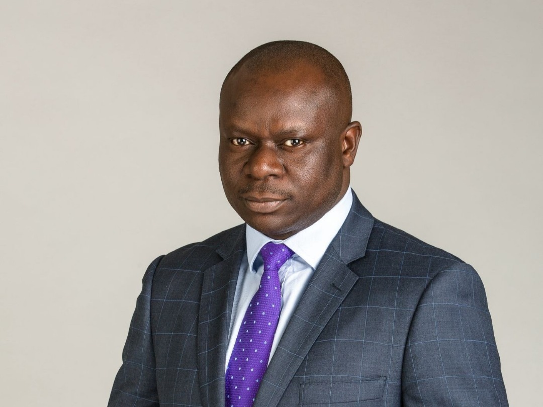 Adewale Omoniyi