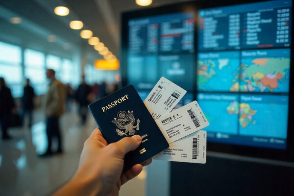 United Kingdom’s New Passport Validity Rules Could Ground Travelers to Europe—What You Must Know Before Your Next Trip