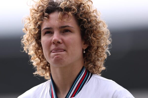 England v USA Women's Rugby World Cup 2025 TV channel, UK time, live stream
