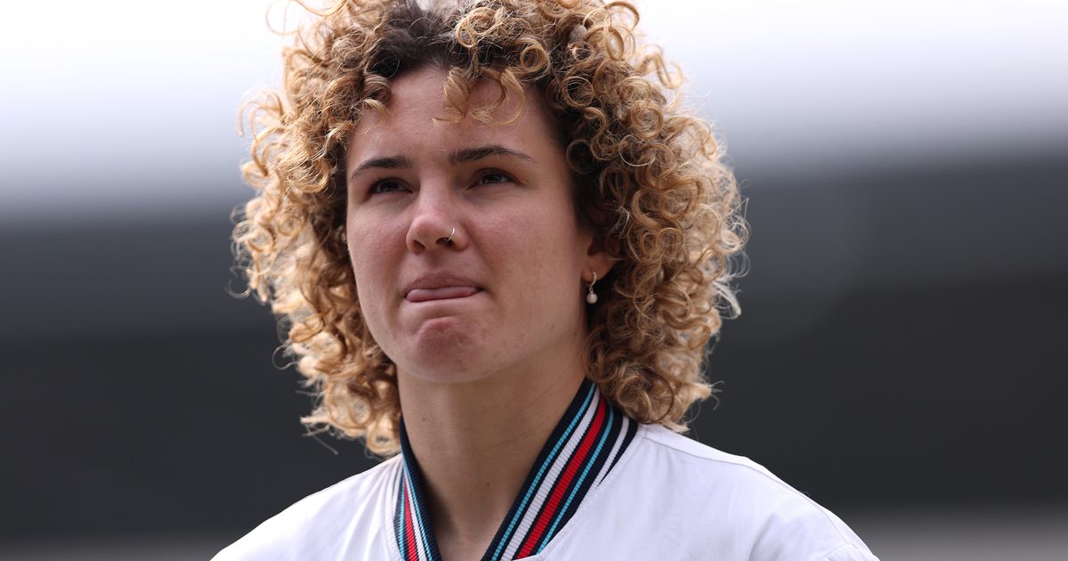 England v USA Women's Rugby World Cup 2025 TV channel, UK time, live stream