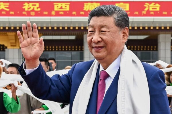 SCO Summit: Amid US tariff war, UN calls on China to stabilise the World Order | World News