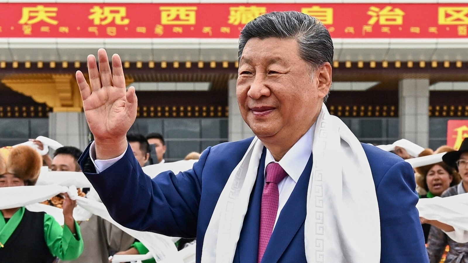 SCO Summit: Amid US tariff war, UN calls on China to stabilise the World Order | World News