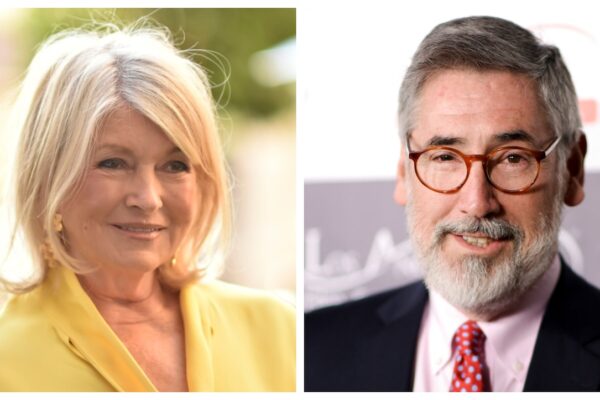 Today’s famous birthdays list for August 3, 2025 includes celebrities Martha Stewart, John Landis