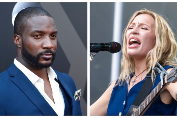 Today’s famous birthdays list for August 13, 2025 includes celebrities Eme Ikwuakor, Lennon Stella
