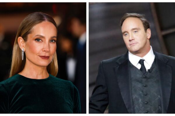Today’s famous birthdays list for August 23, 2025 includes celebrities Joanne Froggatt, Jay Mohr