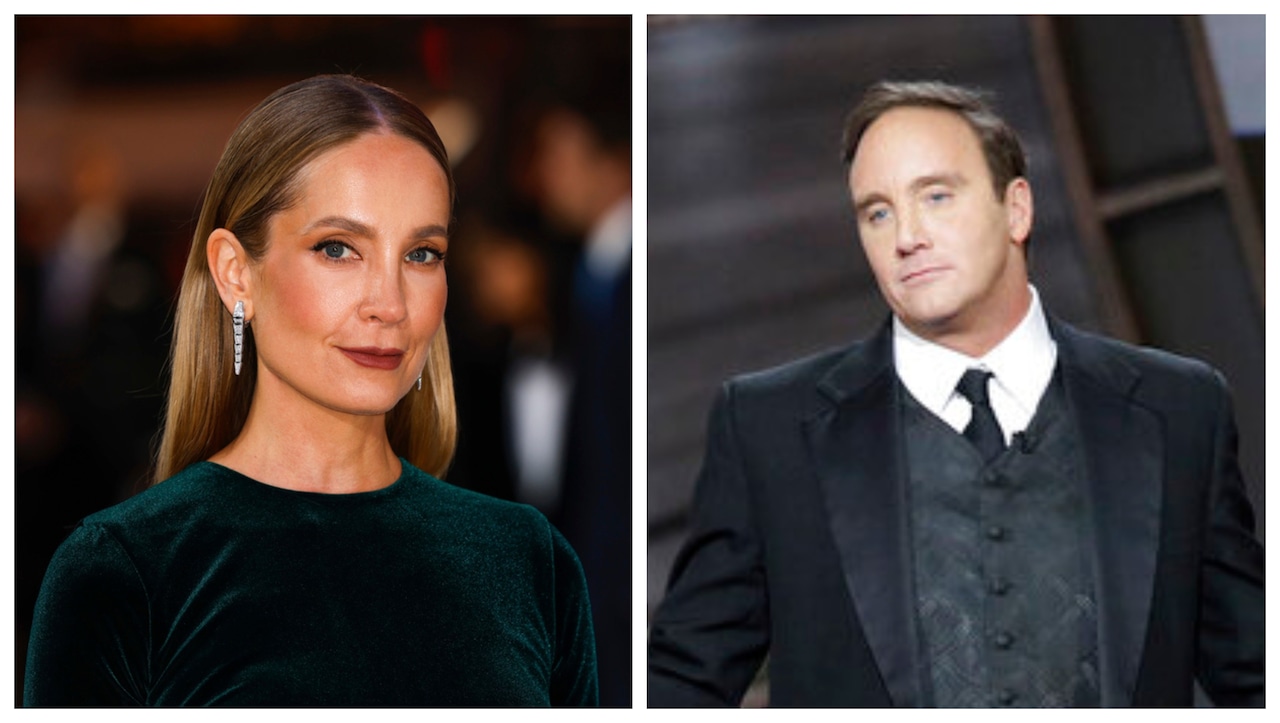 Today’s famous birthdays list for August 23, 2025 includes celebrities Joanne Froggatt, Jay Mohr