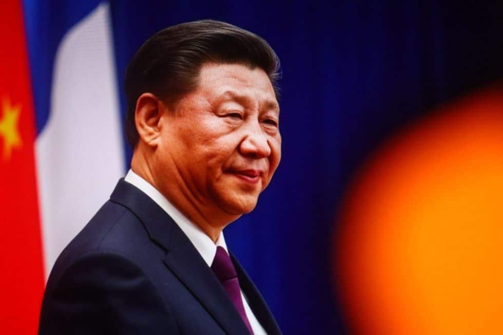 Is Xi Jinping the World’s Number One Autocrat?