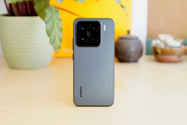 Xiaomi 15 2