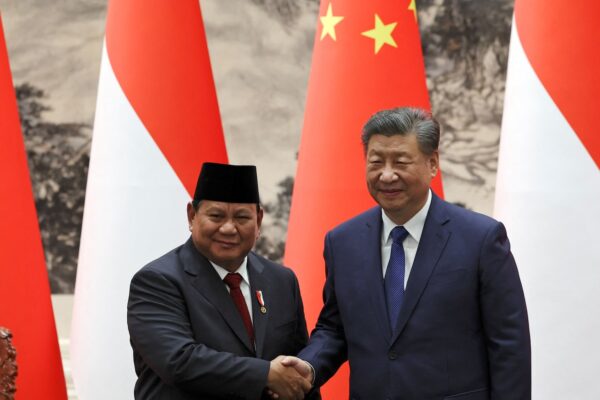 Chinese investors eyeing Indonesia to avoid US tariffs, tap local market