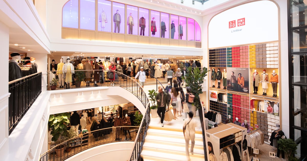 Announcing Uniqlo and Another Community on BoF Careers