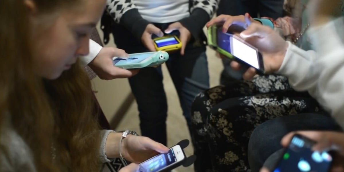 Cell phone use banned in North Carolina schools: What to know