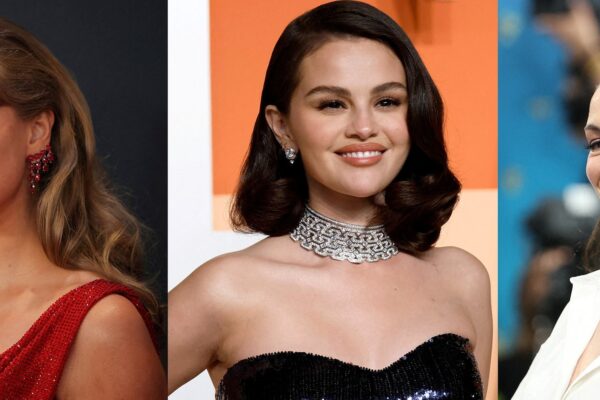 Exclusive: Meta created flirty chatbots of Taylor Swift, other celebrities without permission