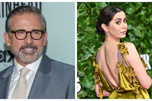 Today’s famous birthdays list for August 16, 2025 includes celebrities Steve Carell, Cristin Milioti
