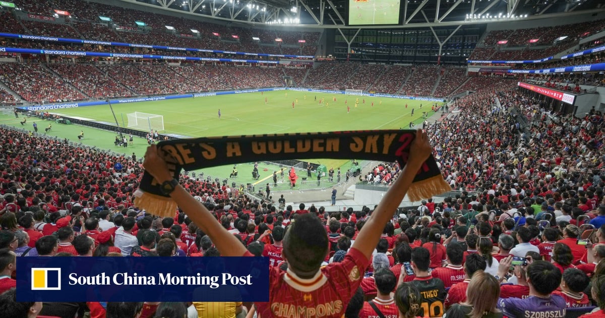 EU official says playing La Liga, Serie A games abroad a ‘betrayal’ of fans