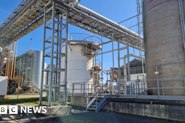 How Europe is vying for rare earth independence from China