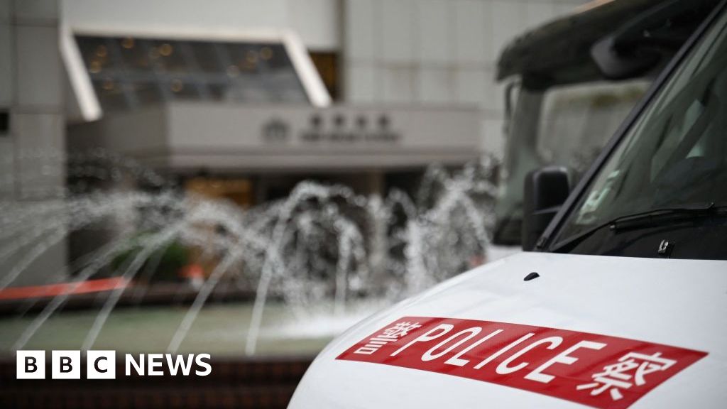 Hong Kong domestic workers arrested for selling abortion drugs