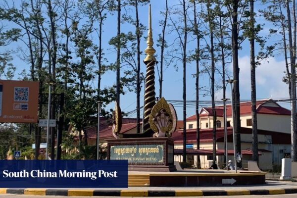 Immigration Department helping family of Hong Kong man, 26, missing in Cambodia