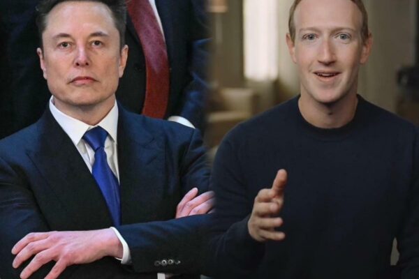 馬斯克揪祖克柏資助收購OpenAI 法院文件內幕曝光