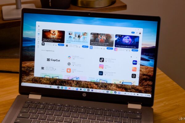 Top 5 Android Apps for Chromebooks: Enhance Your Experience