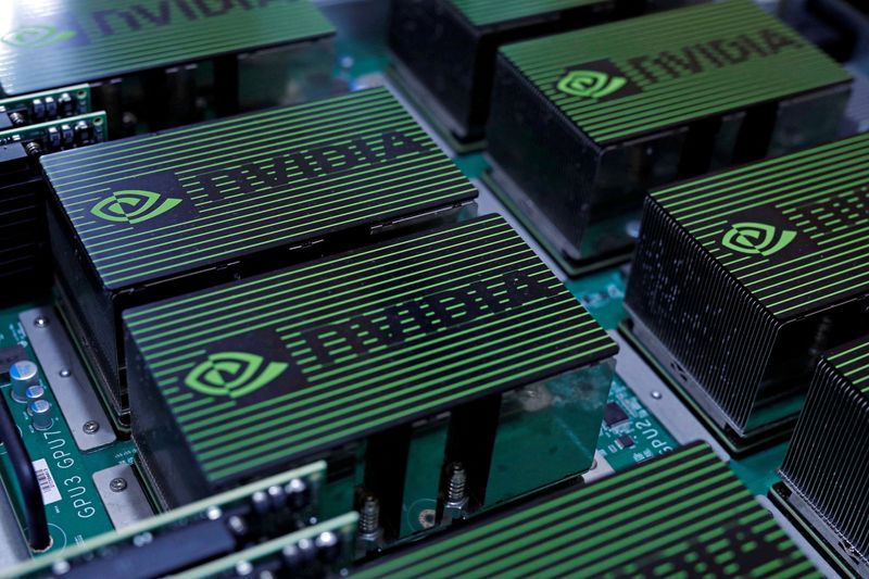 Nvidia, AMD to pay 15% of China chip sale revenues to US, FT reports