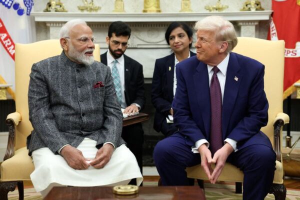Exclusive-India pauses plans to buy U.S. arms after Trump’s tariffs Yahoo news home