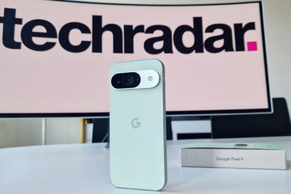 Google Pixel 9