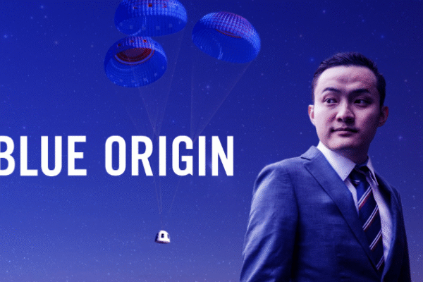 Justin Sun