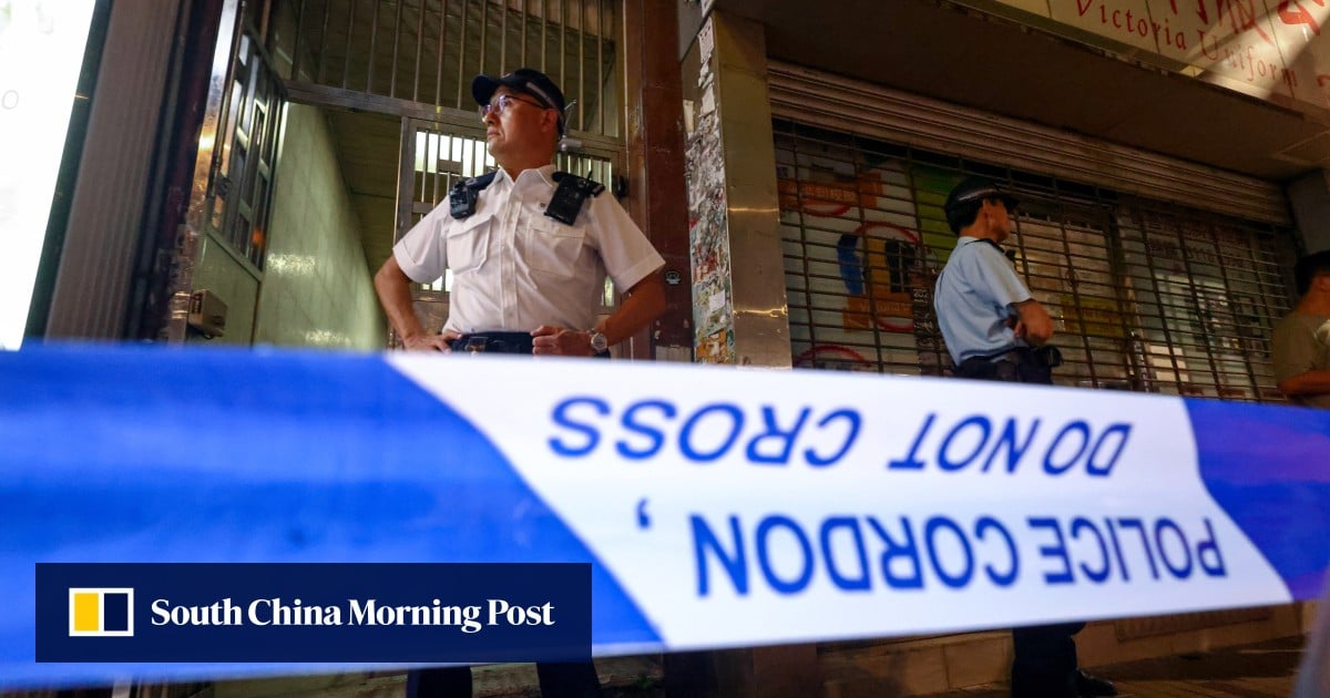 ‘Hong Kong woman accused of killing mother and brother acted under mental stress’