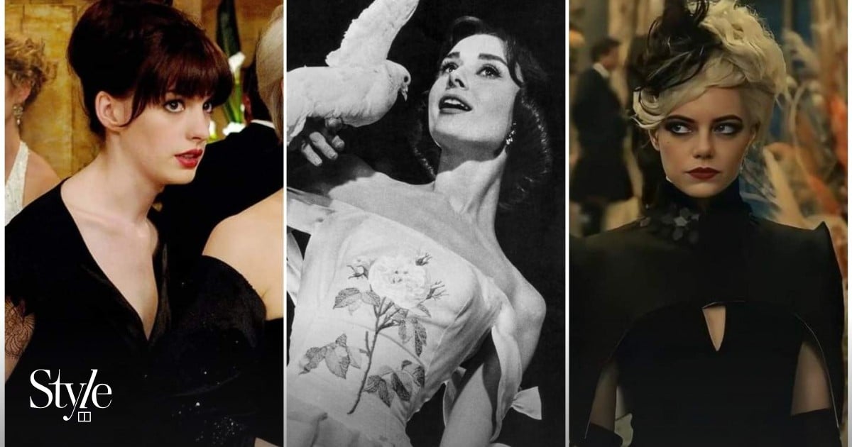 Can’t wait for The Devil Wears Prada 2? Watch these 8 fashion films to get you in the mood