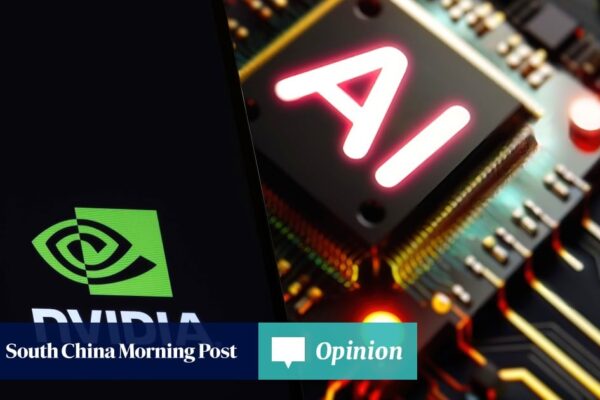 Asian Angle | Malaysia’s AI dreams: a victim of the US-China tech war?