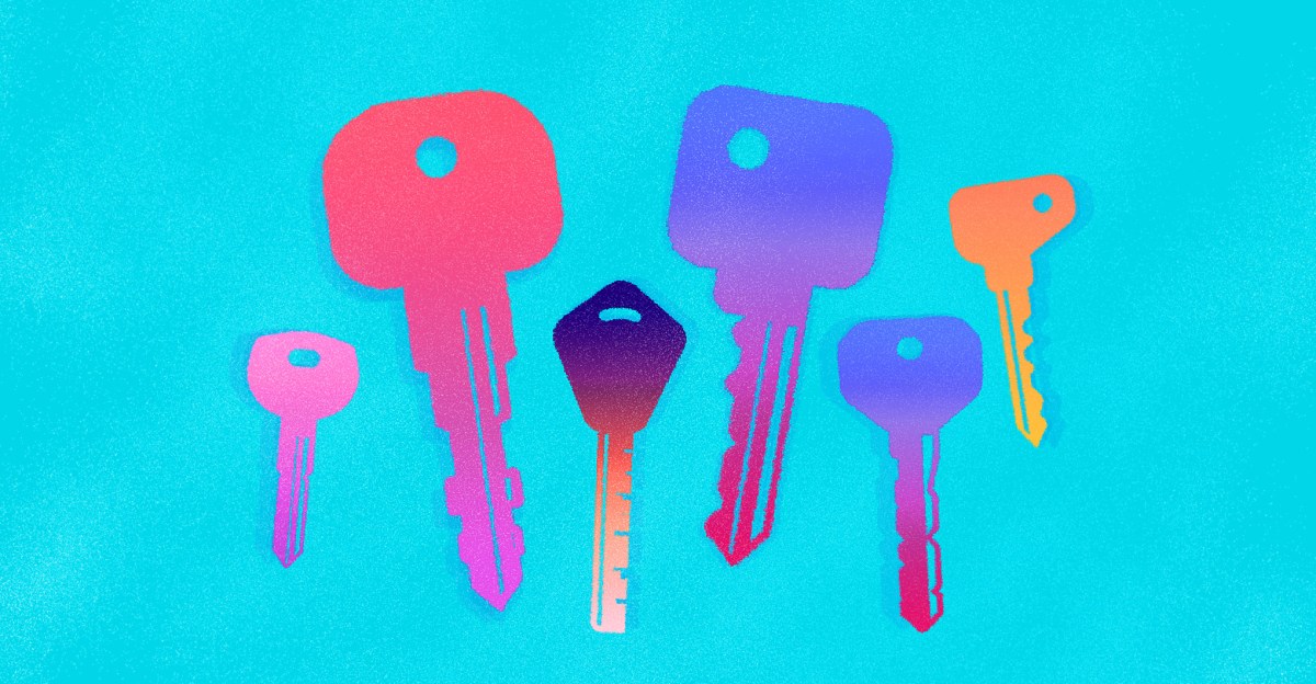 7 password managers to help keep your apps safe