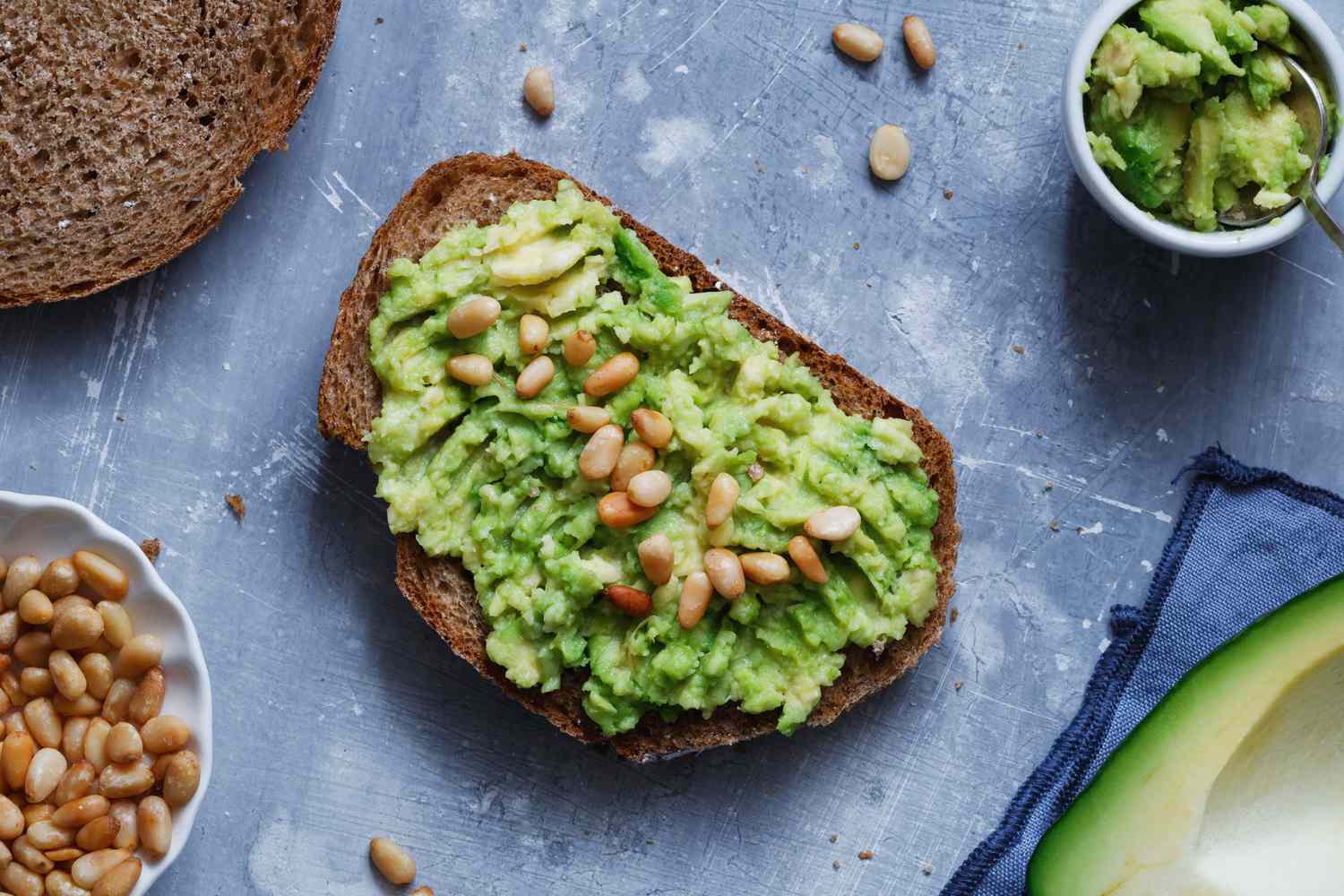 Easy Ways to Add More Protein to Your Meals Without Even Noticing, According to Nutritionists