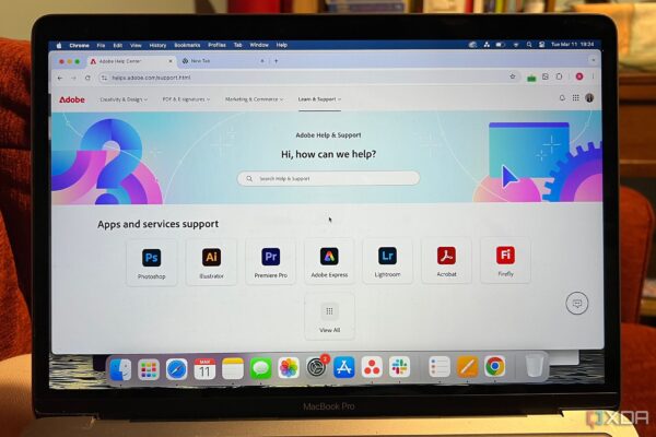 6 Adobe Creative Cloud subscription secrets I wish I knew first