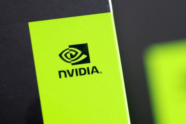 Nvidia kills the buzz as profit merely awesome, not legendary
