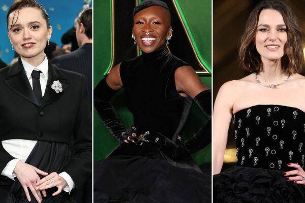 12 Celebrities Who Refuse to Change Their Unique Smiles